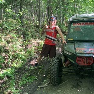 Meet your Posher, Connor